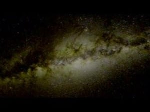 Image The Milky Way