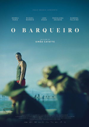 Image O Barqueiro
