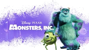 Monsters, Inc. 2001