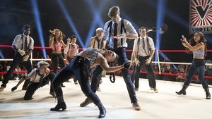 Step Up All In สเต็ปอัพโดนใจ หัวใจโดนเธอ 5 (2014)