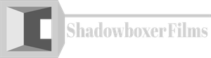 Logo Shadowboxer Films