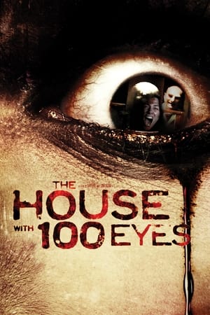 Poster di The House with 100 Eyes