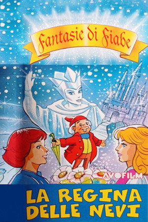 The Snow Queen 53