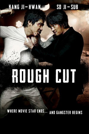 Rough Cut 13