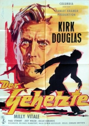 Image Der Gehetzte