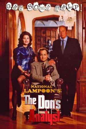 The Don's Analyst 8