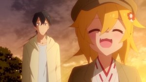 Sewayaki Kitsune no Senko-san: 1×3