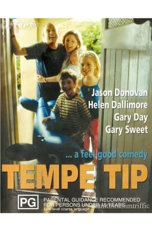 Poster Tempe Tip 2002