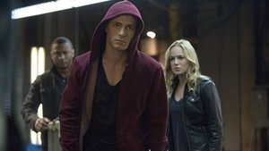 Arrow: Stagione 2 – Episodio 15