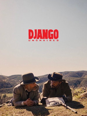 poster Django Unchained