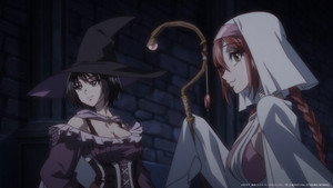 Kashita Maryoku wa «Revo Barai» de Kyousei Choushuu Cap 1