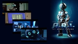 Las aventuras de A.R.I. mi amigo robot Película Completa 1080p [MEGA] [LATINO] 2022