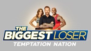 poster The Biggest Loser