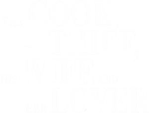 The Cook, the Thief, His Wife & Her Lover — Logos 2