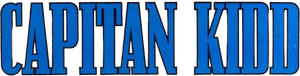 El capitán Kidd — Logos 2