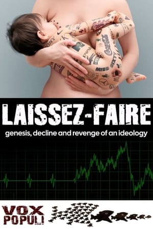 Poster Laissez-faire 2015