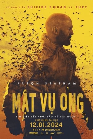 Mật Vụ Ong (2024)