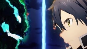 Sword Art Online: Season 4 Episode 20 –