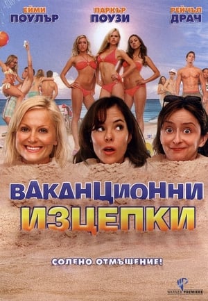 Poster Ваканционни изцепки 2009