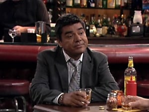 George Lopez: 6×5