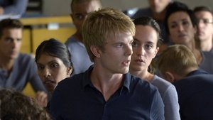 Quantico Temporada 1 Capitulo 2