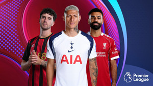 Match of the Day Season 62 : Episode 45 