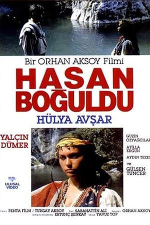 Hasan Boğuldu