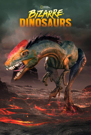 Bizarre Dinosaurs 13