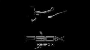 Kenpo X