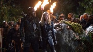 The 100: 2×15