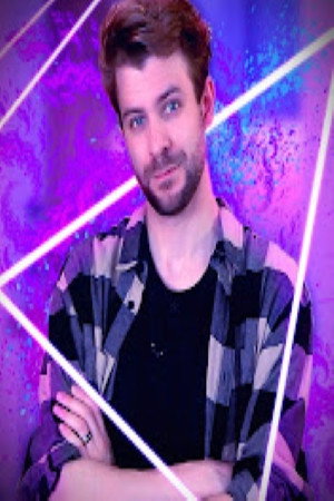 Thomas Maier portrait