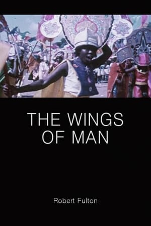 The Wings of Man poster