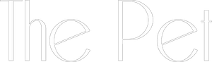 The Pet — Logos 1