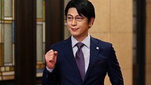 Hanzawa Naoki Season 2 จอมอหังการ ฮันซาวะ นาโอกิ ปี 2 ตอนที่ 6