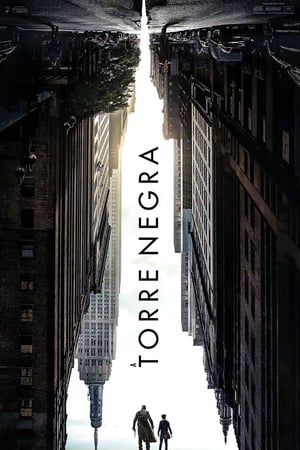 A Torre Negra (2017)