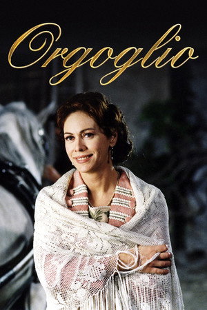 Orgoglio's Poster