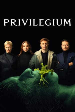 Poster Privilegium 2022