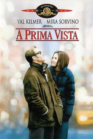 Poster A prima vista 1999