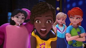 LEGO Friends: Girls on a Mission Season 2 Episode 14