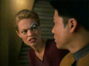 Star Trek: Voyager: Season 7 Episode 7