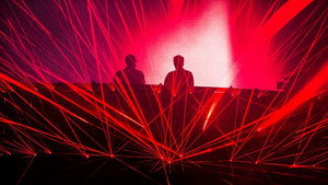 Knife Party - Episode 20
