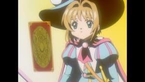 Cardcaptor Sakura: 2×7