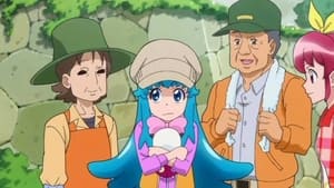 Happiness Charge Precure!: 1×11