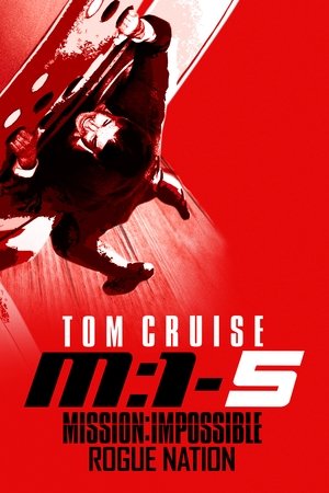 Image Mission: Impossible - Rogue Nation