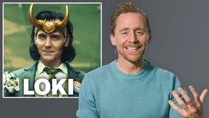 Tom Hiddleston