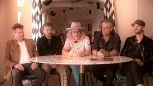 Give Me a Word: The Collective Soul Story