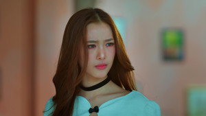 Girl Rules: 1×7