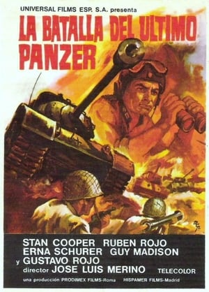 Image La batalla del último Panzer