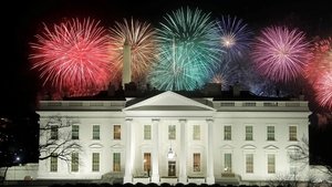 Celebrating America (2021)