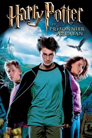 Harry Potter et le Prisonnier d'Azkaban streaming VF gratuit complet